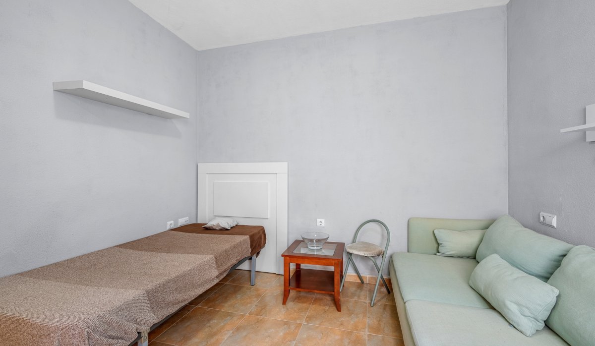 Revente - Appartement - Almoradí