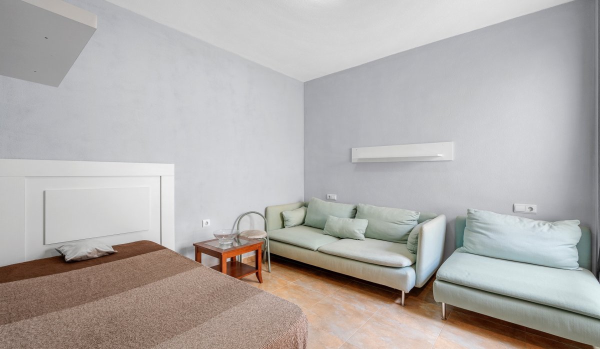 Revente - Appartement - Almoradí