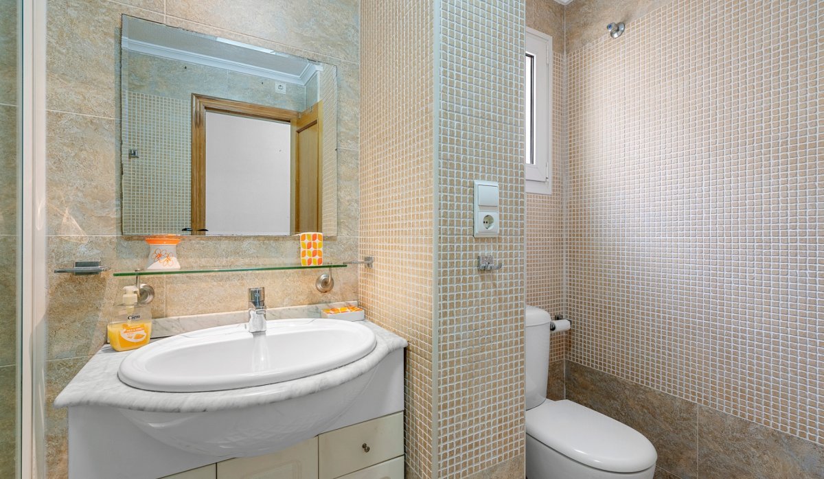 Revente - Appartement - Almoradí