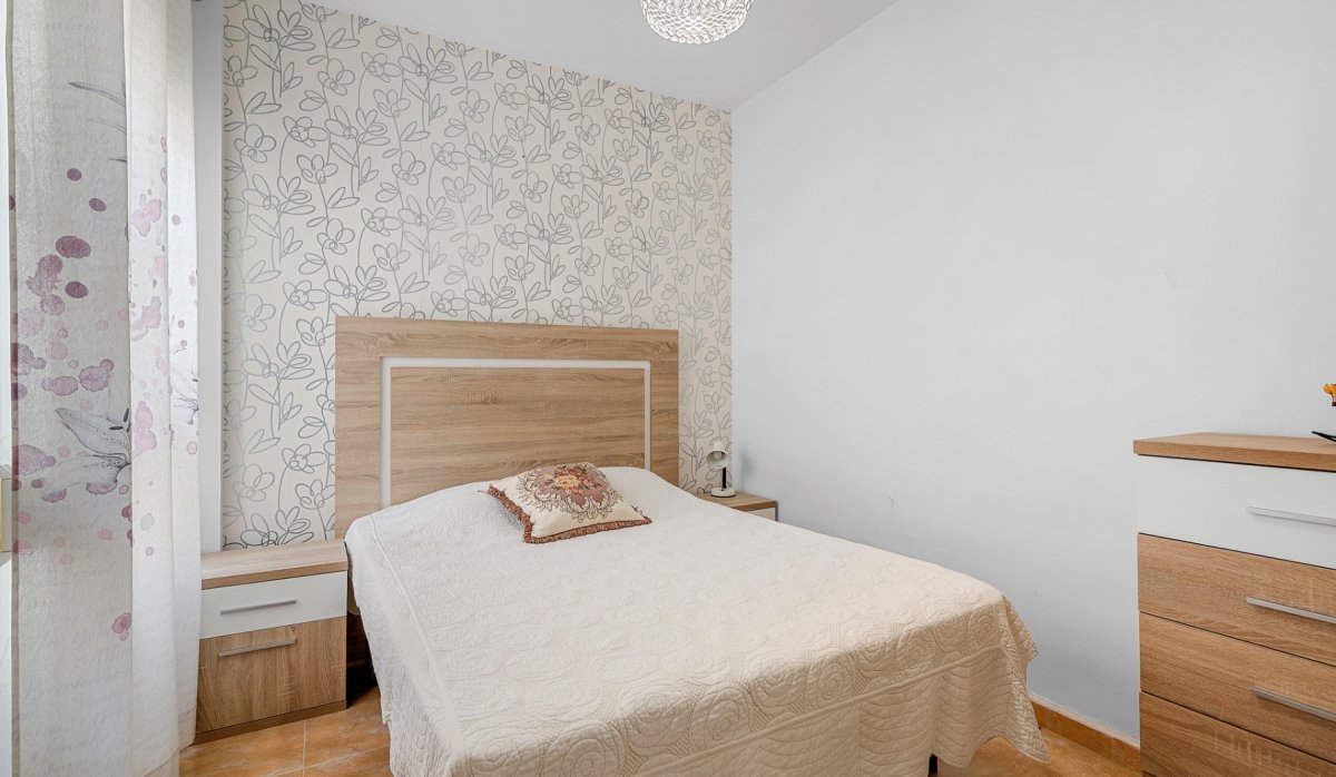 Revente - Appartement - Almoradí