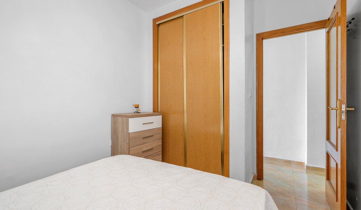 Revente - Appartement - Almoradí