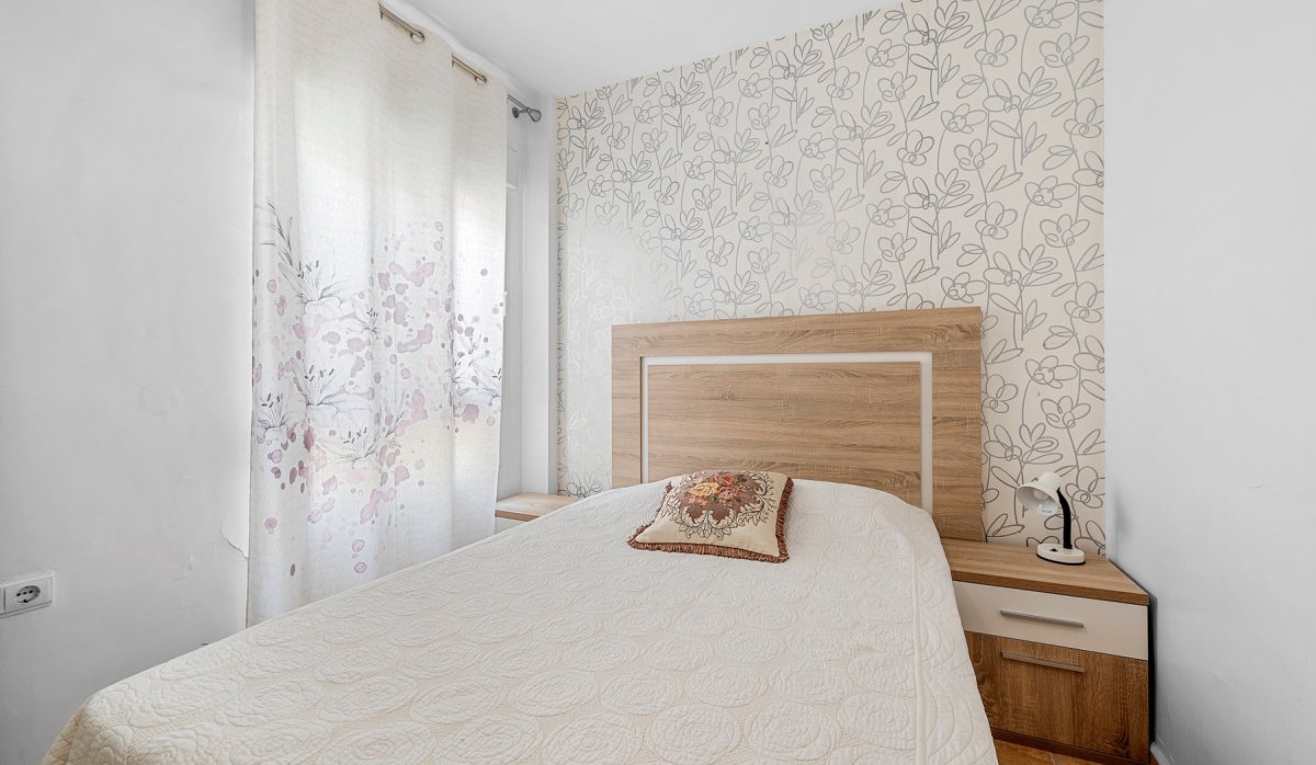 Revente - Appartement - Almoradí