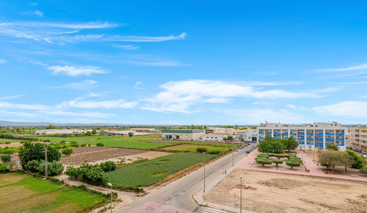 Revente - Appartement - Almoradí