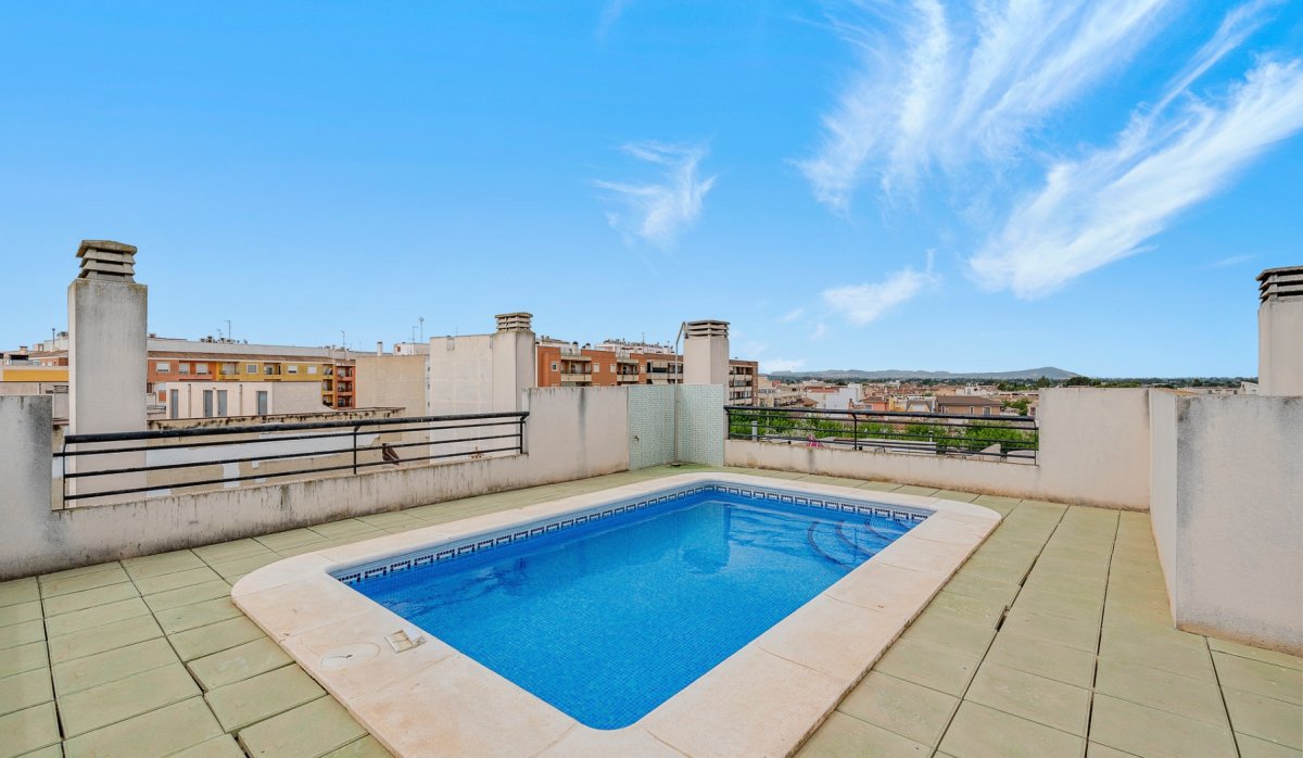 Revente - Appartement - Almoradí