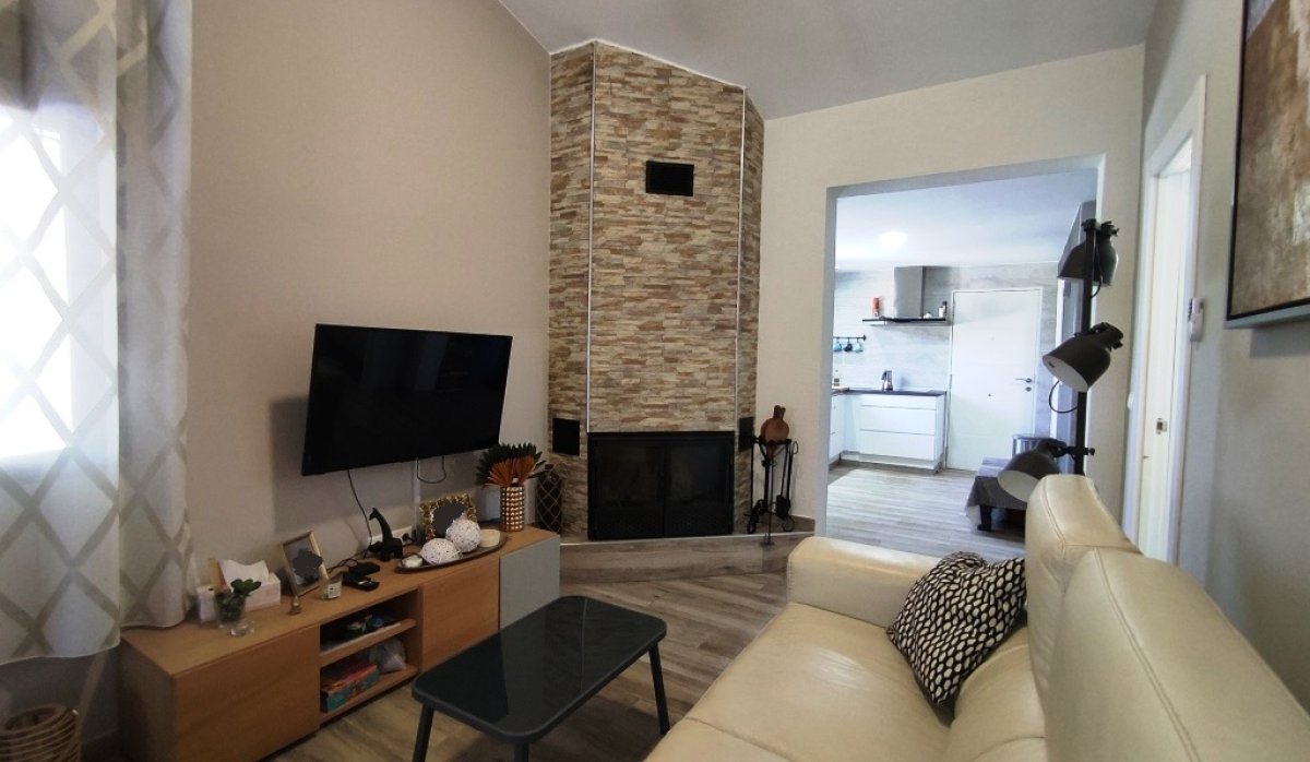 Resale - Villa - Benimarfull