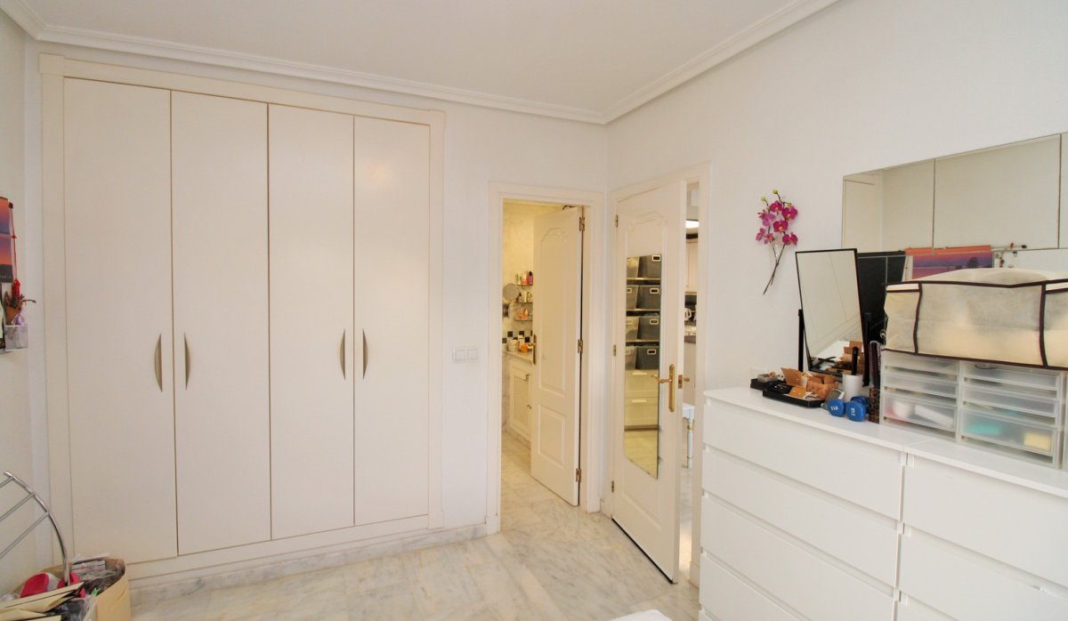 Revente - Appartement - Villamartín - PAU 8