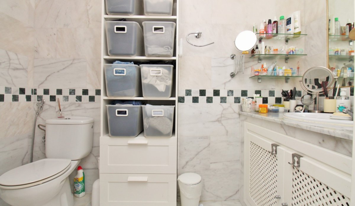 Revente - Appartement - Villamartín - PAU 8