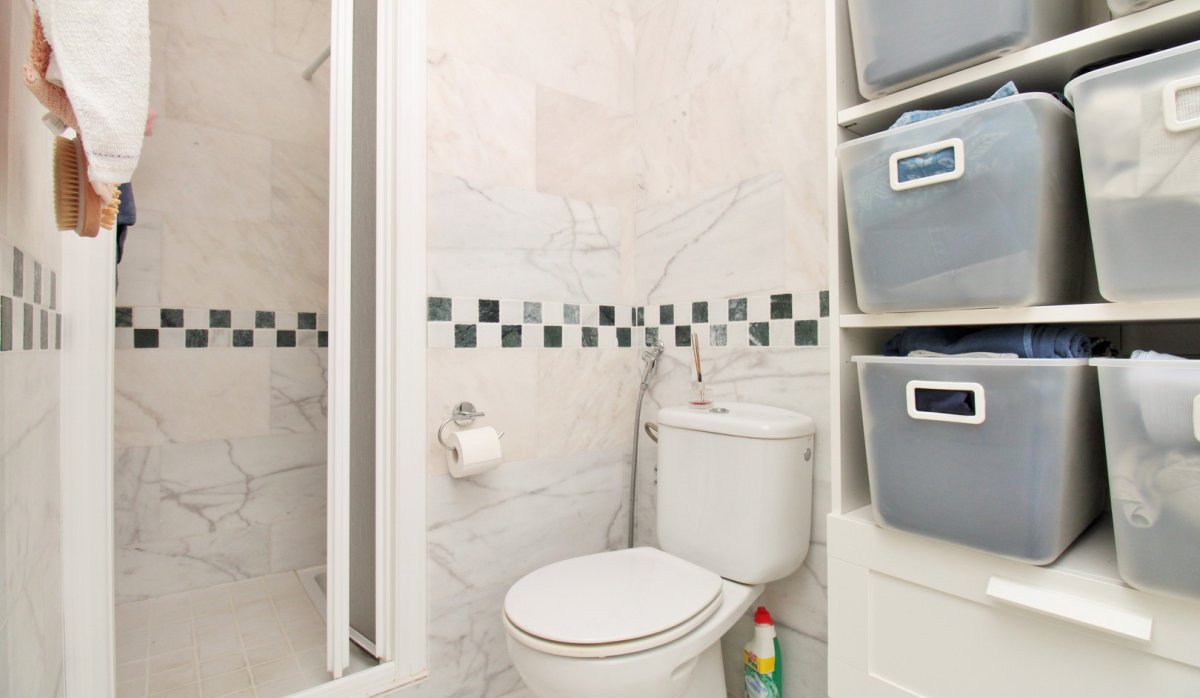 Revente - Appartement - Villamartín - PAU 8