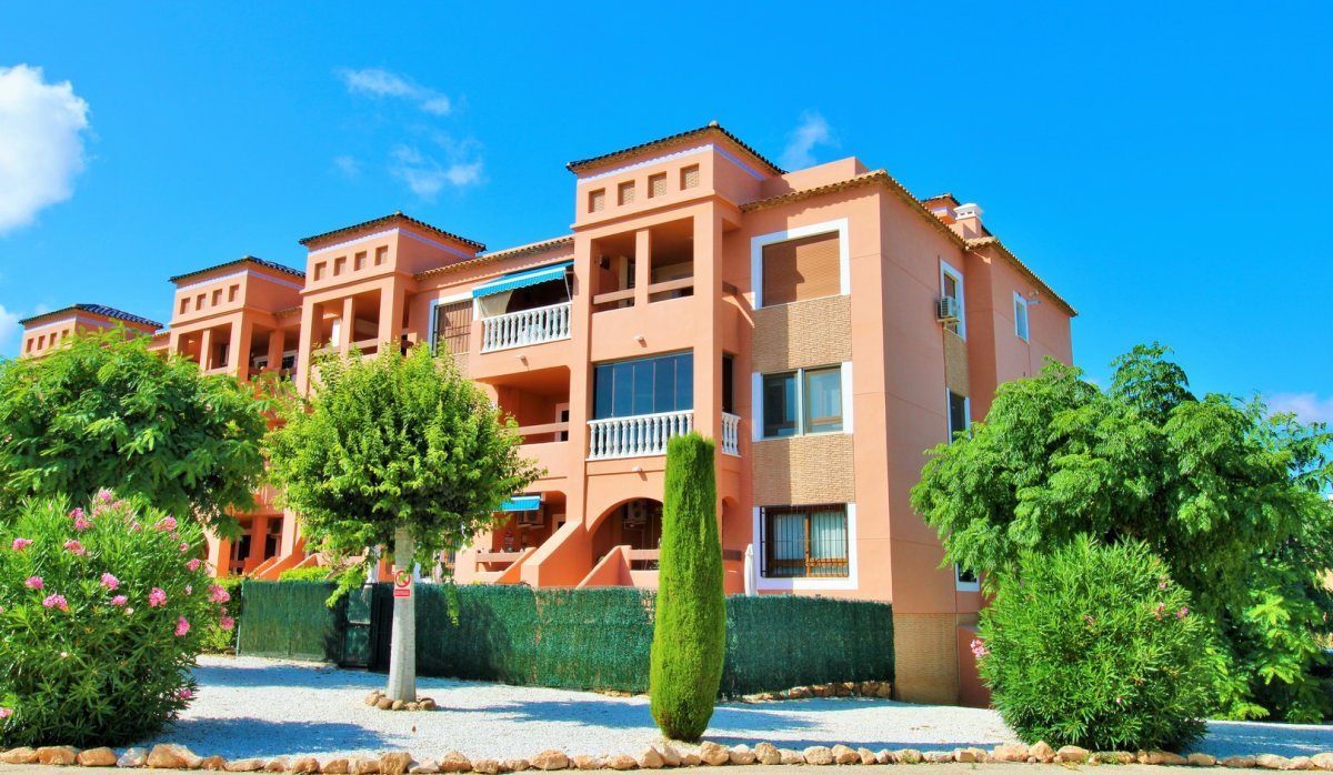 Revente - Appartement - Villamartín - PAU 8