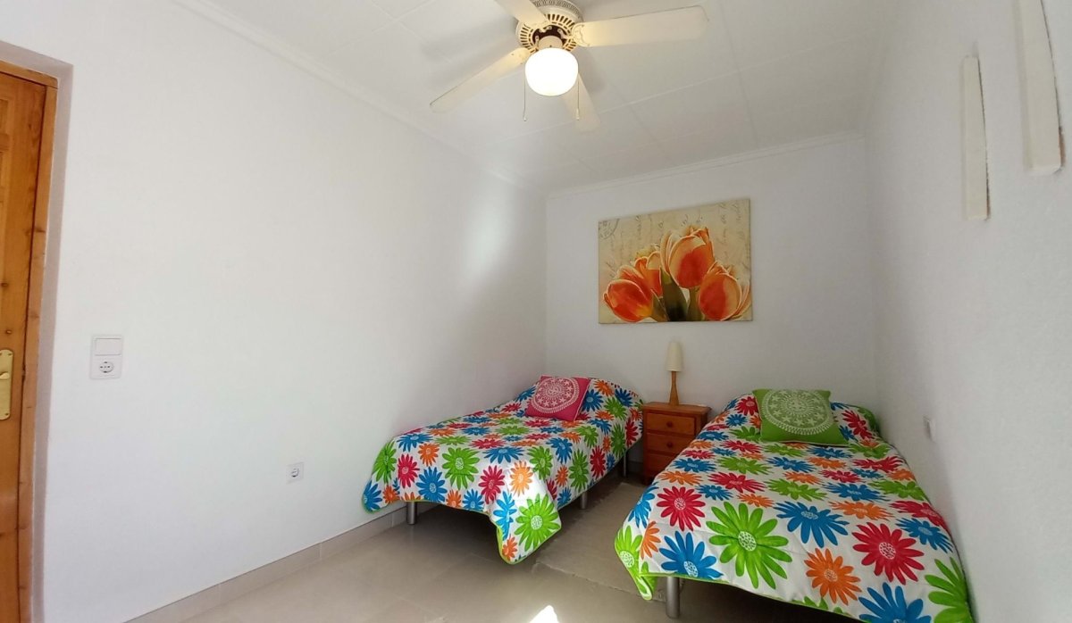 Revente - Villa - Torrevieja - La Siesta