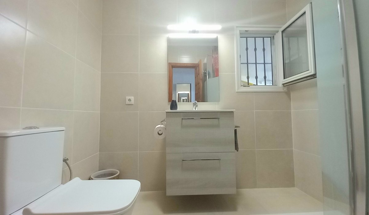 Revente - Villa - Torrevieja - La Siesta