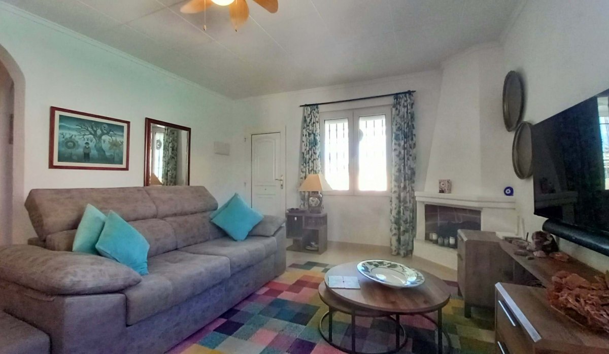 Revente - Villa - Torrevieja - La Siesta