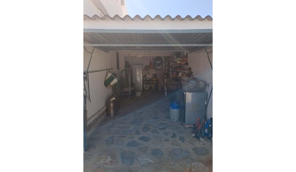 Revente - Villa - Torrevieja - La Siesta