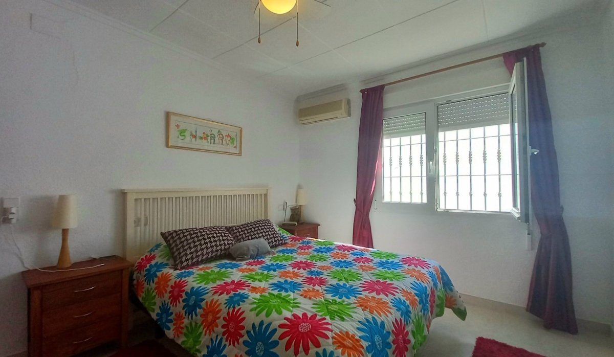 Revente - Villa - Torrevieja - La Siesta