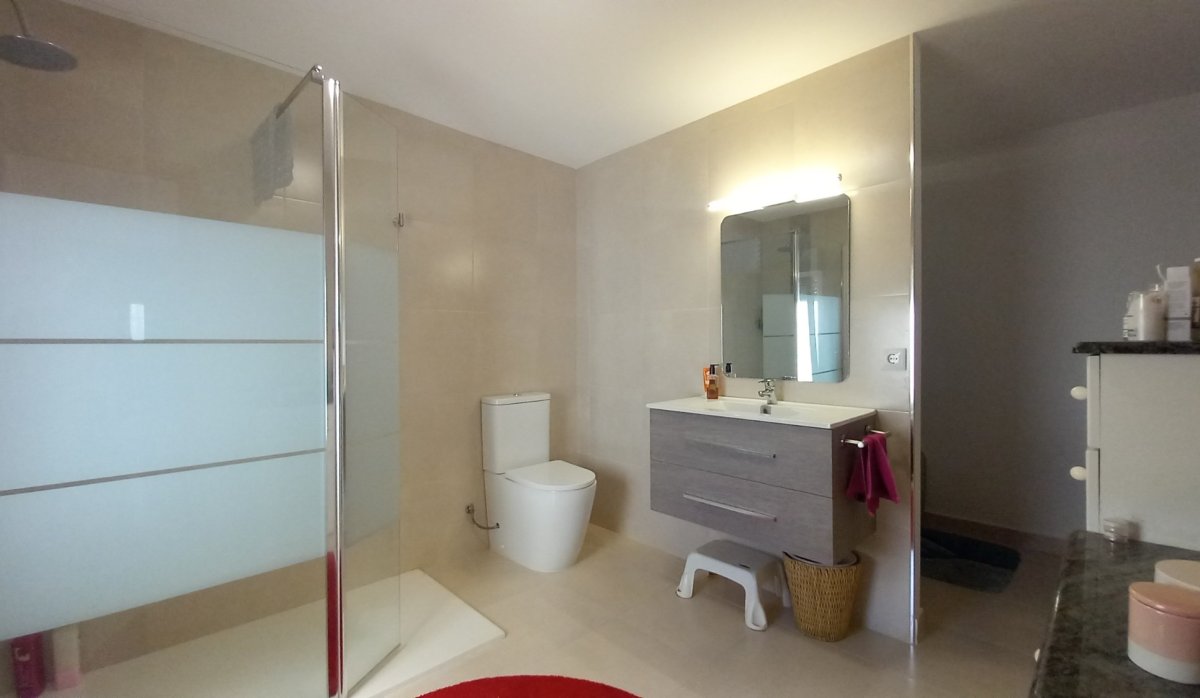 Revente - Villa - Torrevieja - La Siesta