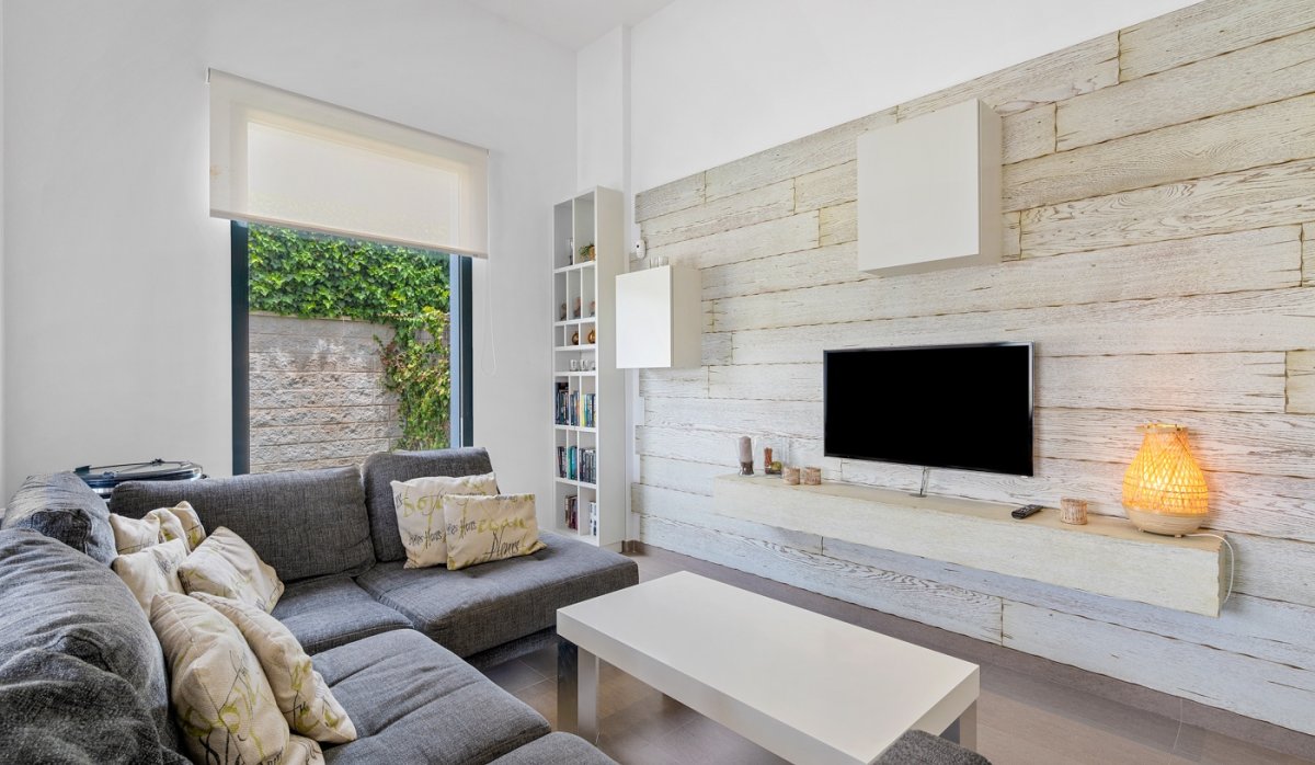 Revente - Villa - Ciudad quesada - Rojales