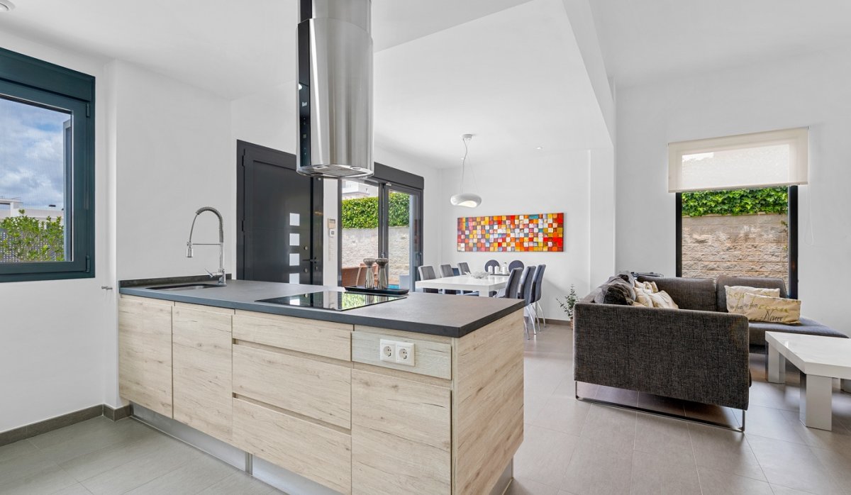 Revente - Villa - Ciudad quesada - Rojales