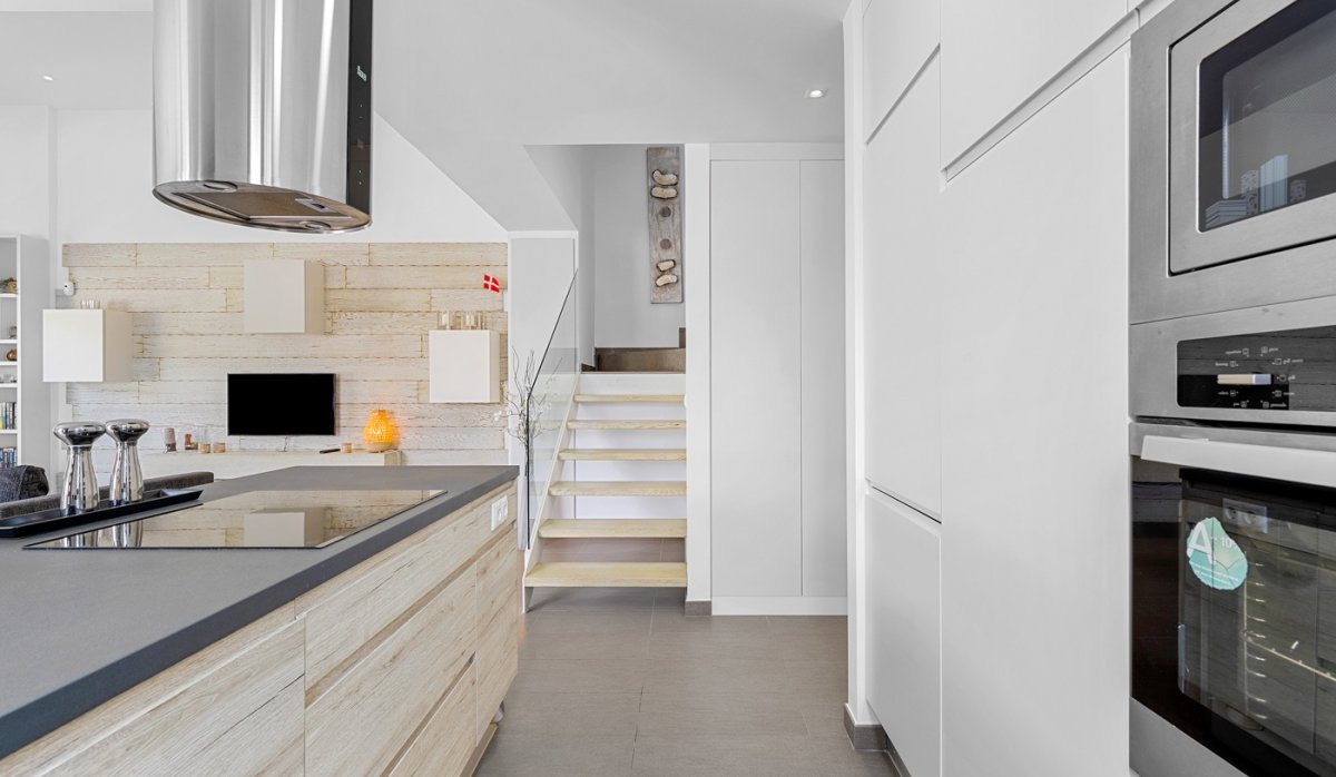 Revente - Villa - Ciudad quesada - Rojales