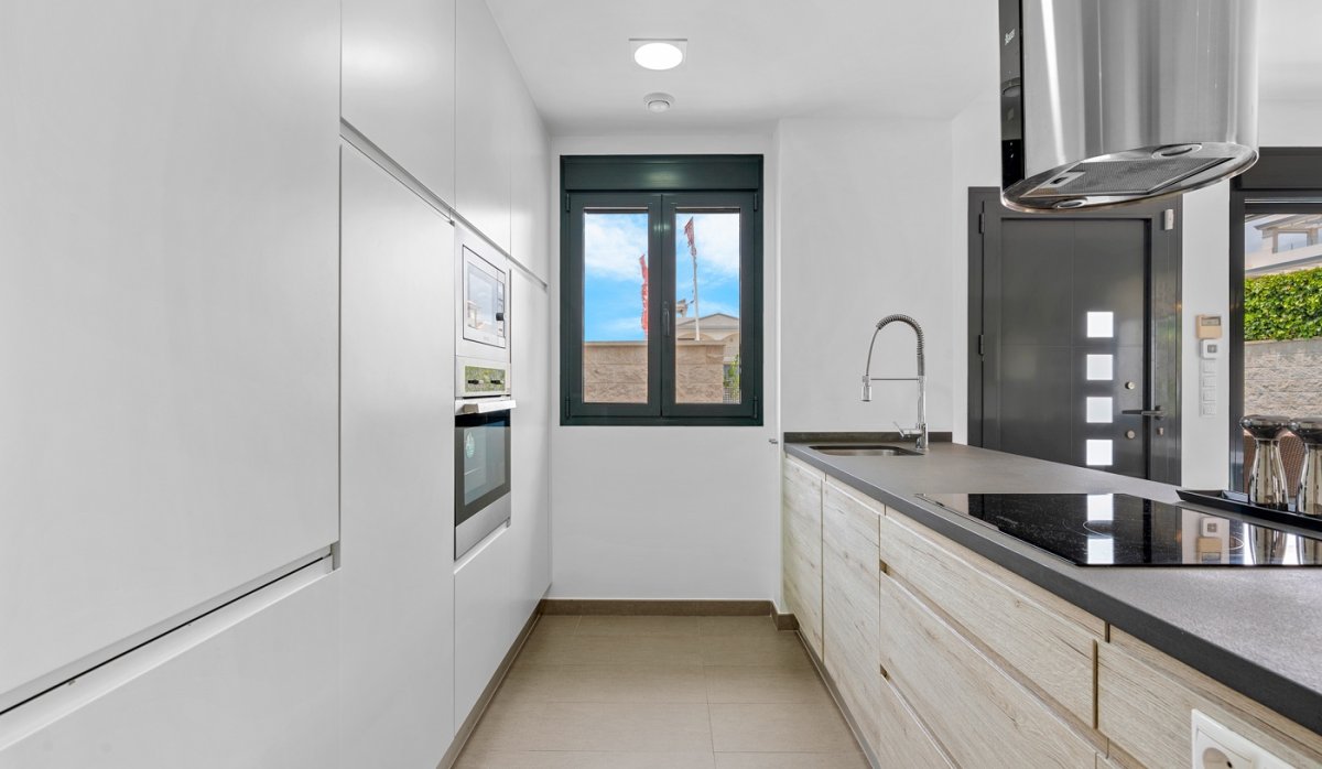 Revente - Villa - Ciudad quesada - Rojales