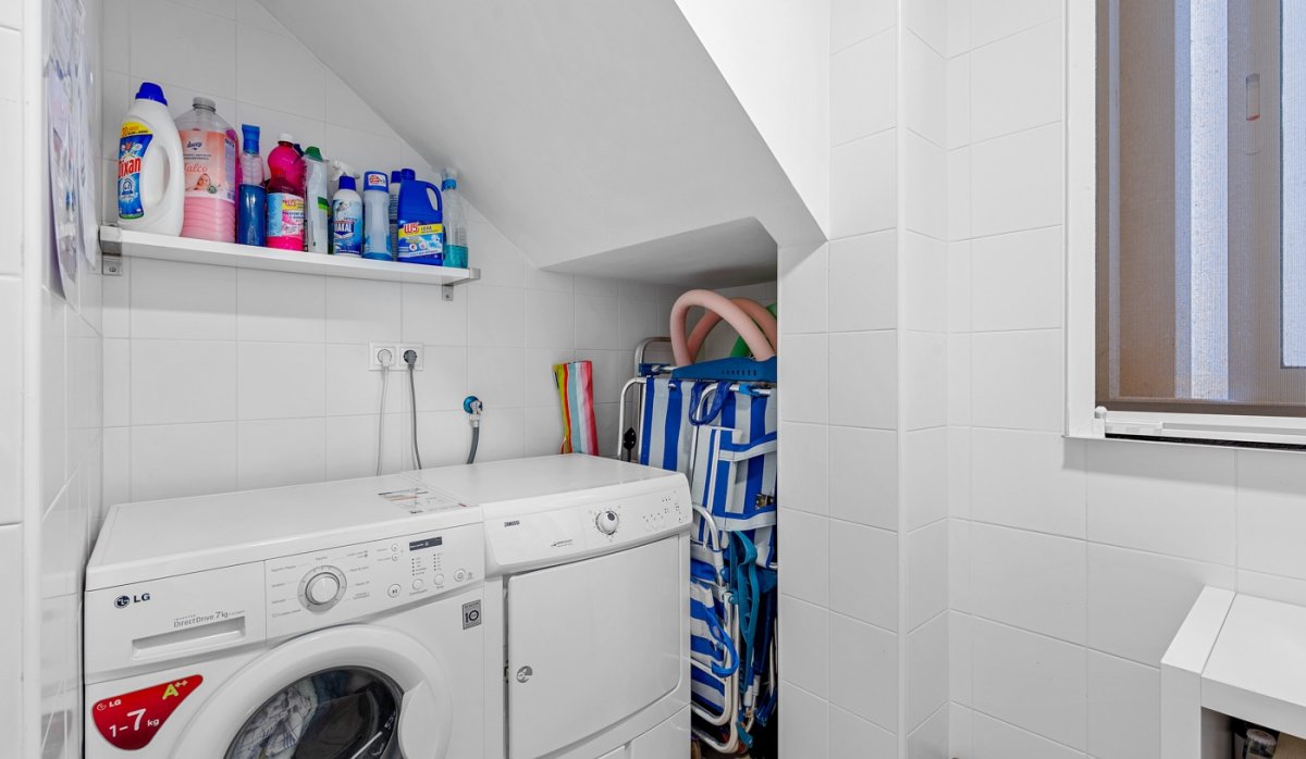 Revente - Villa - Ciudad quesada - Rojales