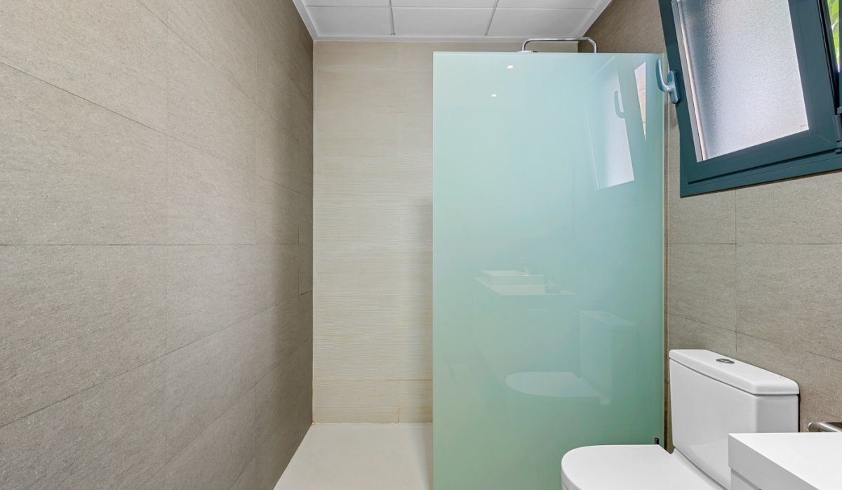 Revente - Villa - Ciudad quesada - Rojales