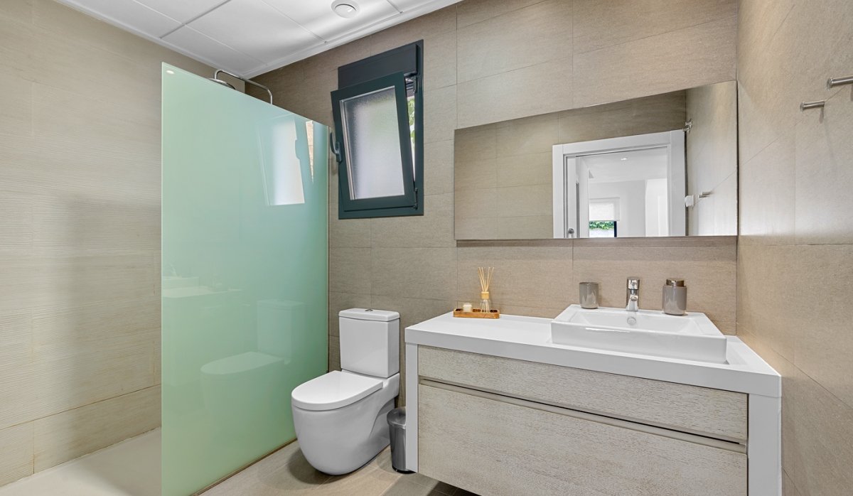 Revente - Villa - Ciudad quesada - Rojales