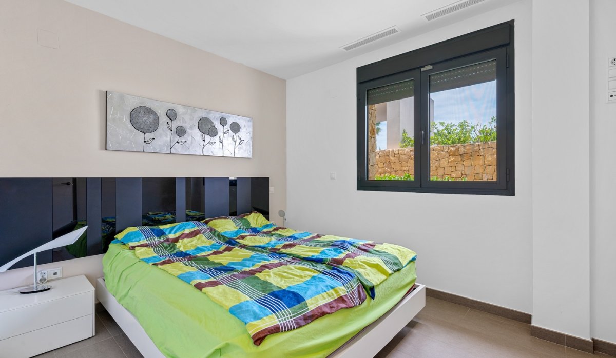 Revente - Villa - Ciudad quesada - Rojales