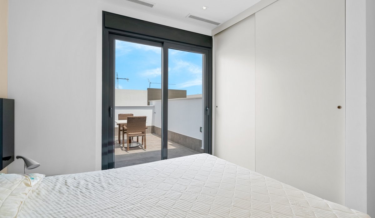 Revente - Villa - Ciudad quesada - Rojales