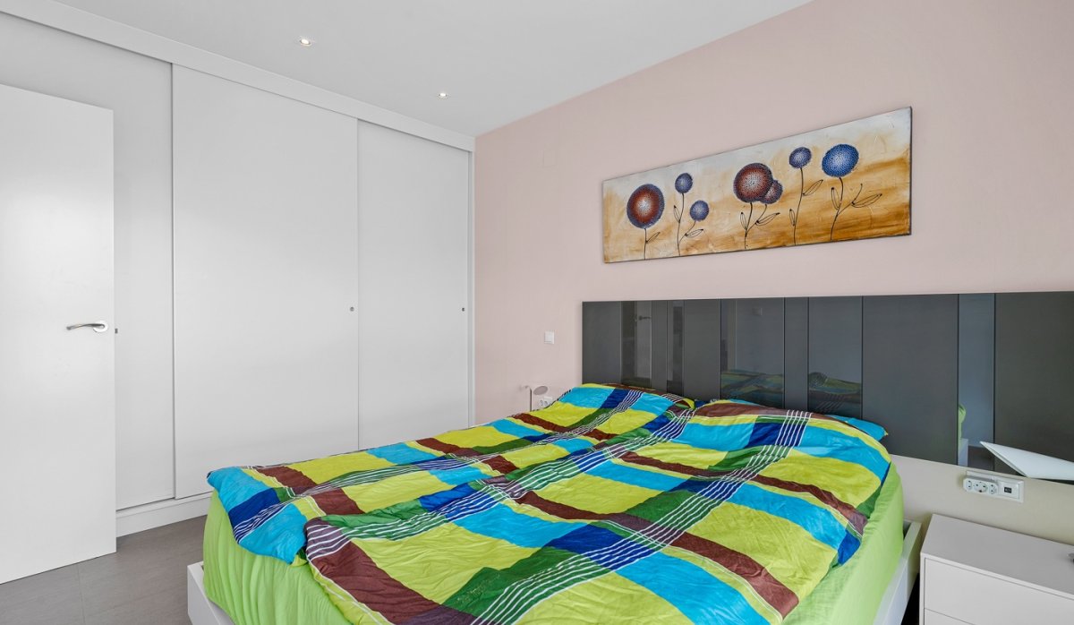 Revente - Villa - Ciudad quesada - Rojales