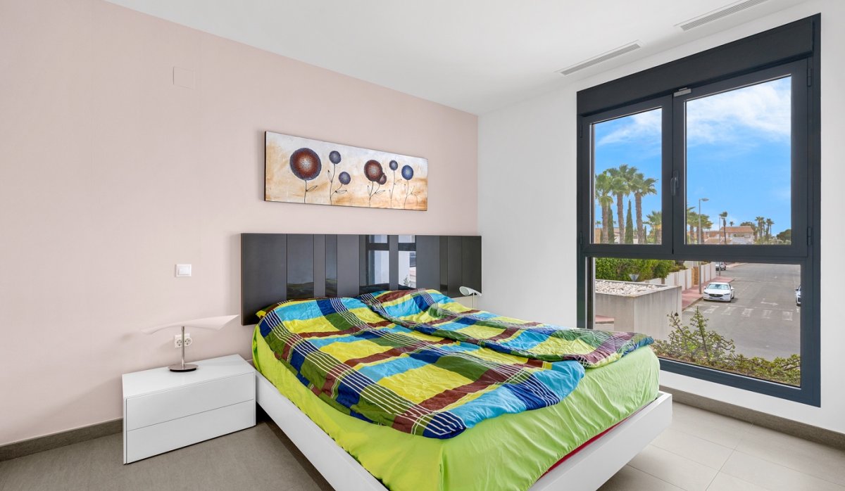 Revente - Villa - Ciudad quesada - Rojales