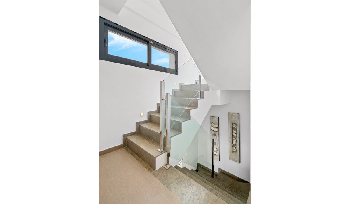 Revente - Villa - Ciudad quesada - Rojales