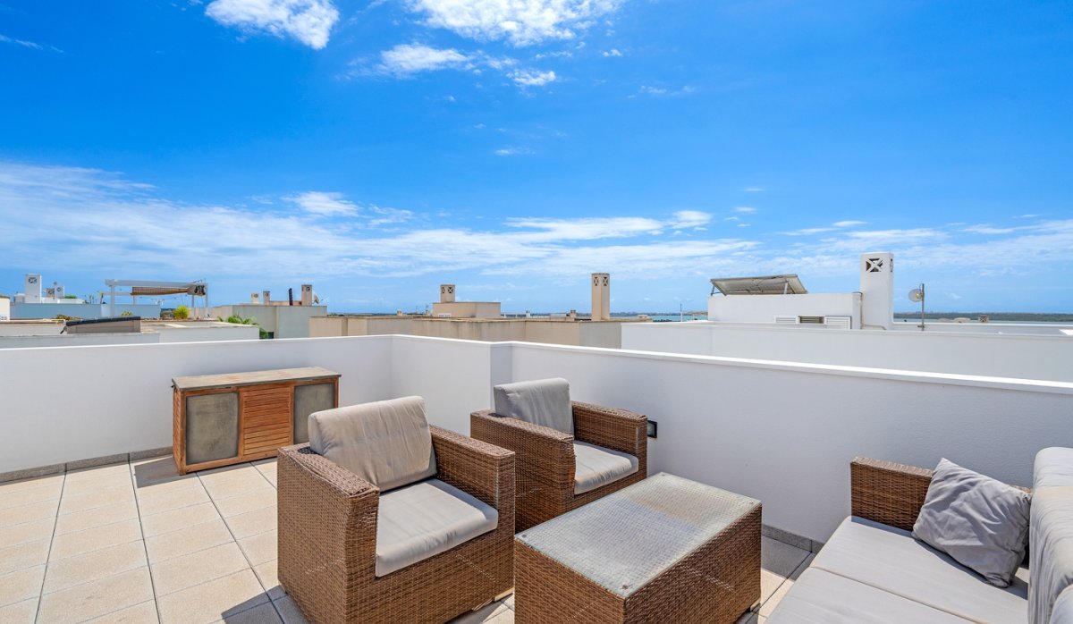 Revente - Villa - Ciudad quesada - Rojales