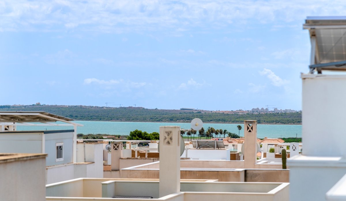 Revente - Villa - Ciudad quesada - Rojales