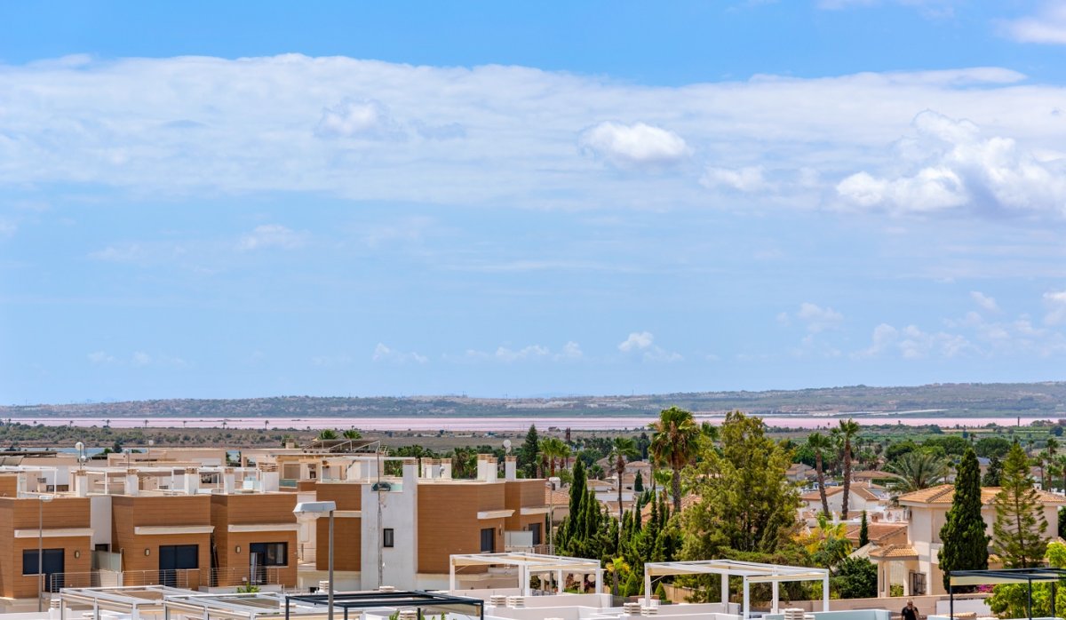 Revente - Villa - Ciudad quesada - Rojales