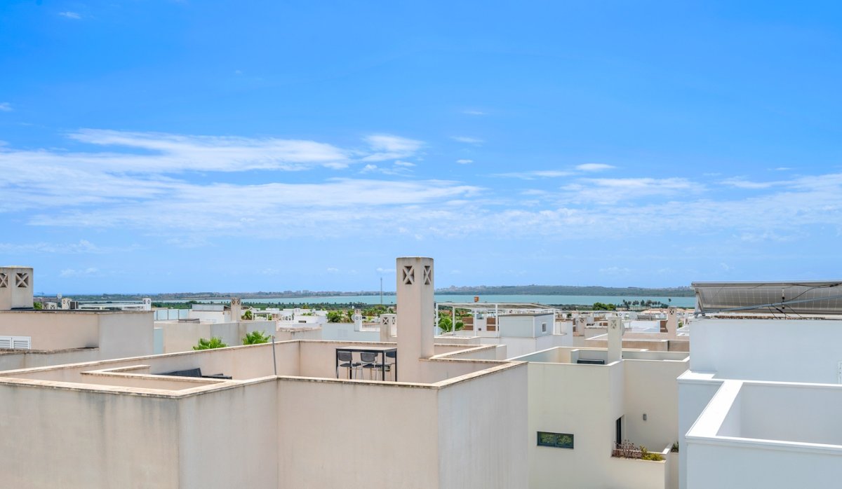 Revente - Villa - Ciudad quesada - Rojales