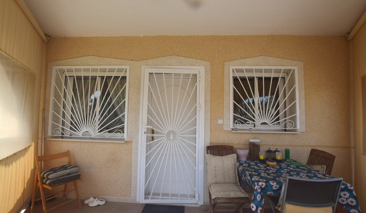 Revente - Villa - Ciudad quesada - Rojales