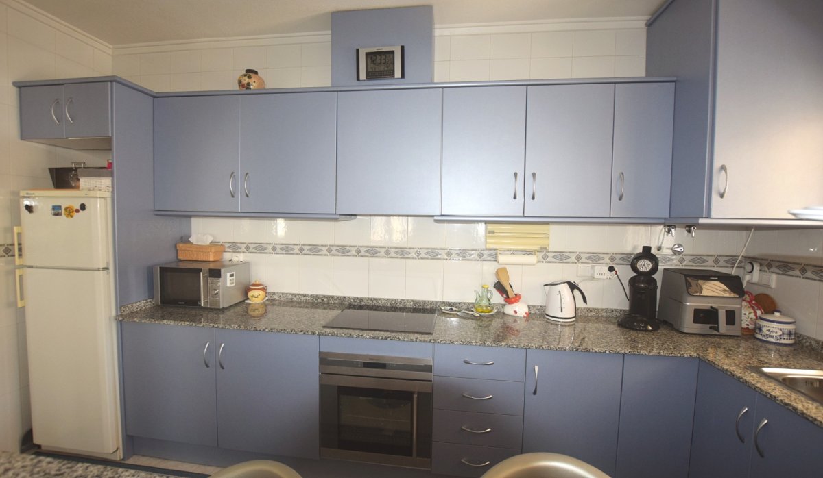 Revente - Villa - Ciudad quesada - Rojales