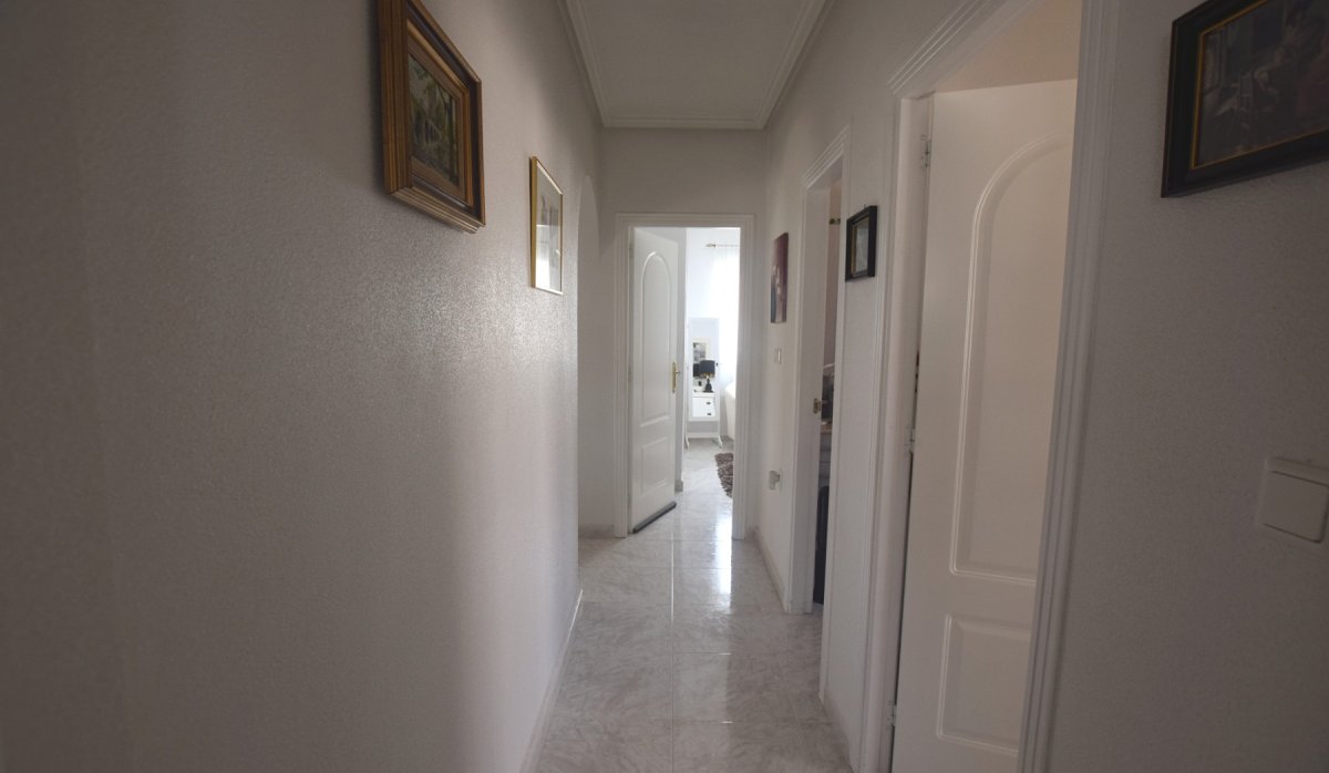 Revente - Villa - Ciudad quesada - Rojales