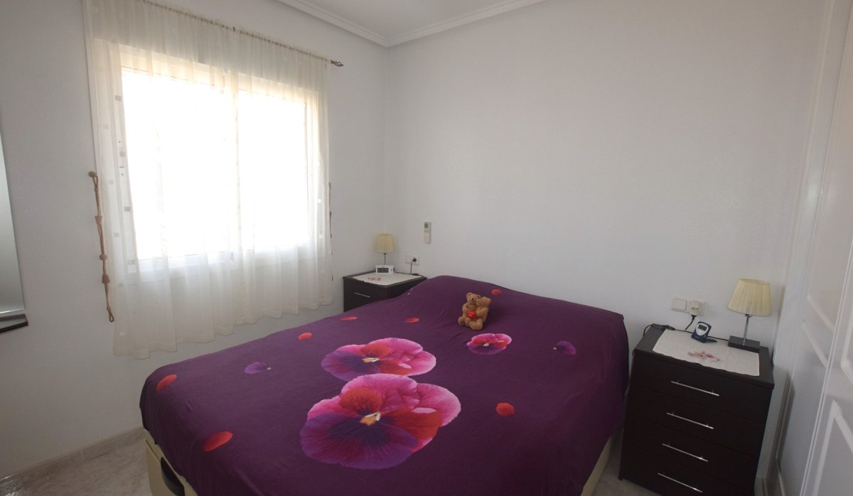 Revente - Villa - Ciudad quesada - Rojales