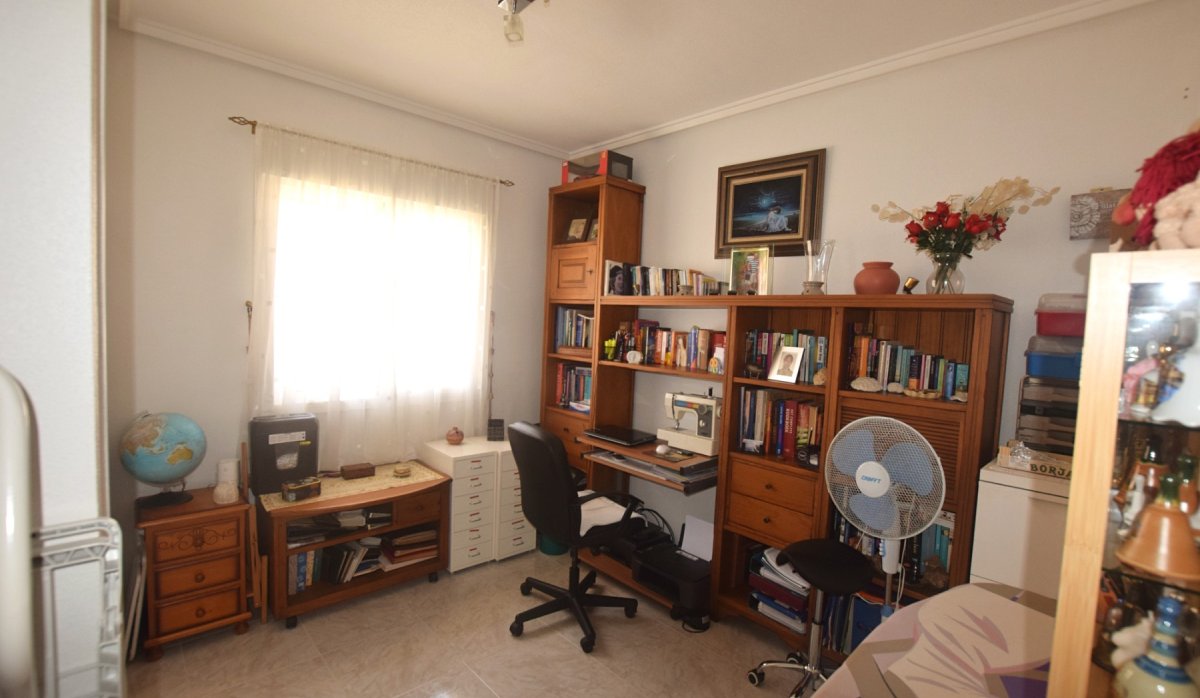 Revente - Villa - Ciudad quesada - Rojales