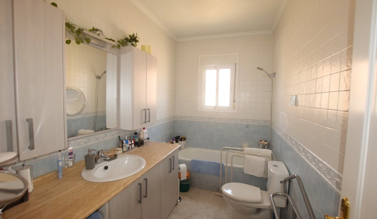 Revente - Villa - Ciudad quesada - Rojales