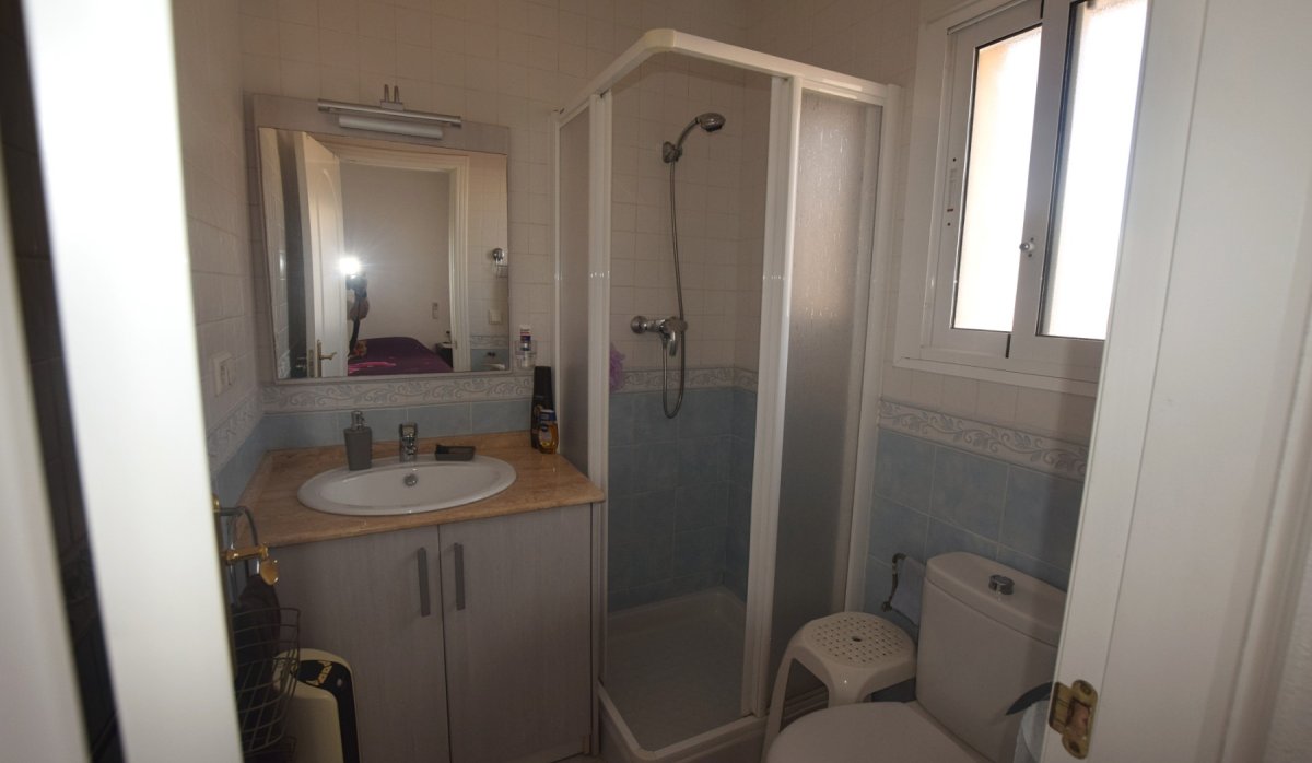 Revente - Villa - Ciudad quesada - Rojales