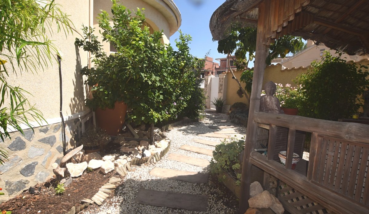 Revente - Villa - Ciudad quesada - Rojales