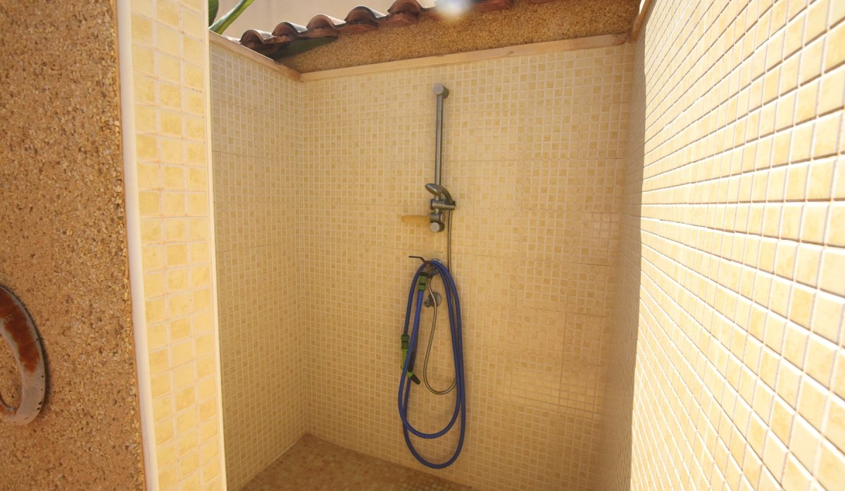 Revente - Villa - Ciudad quesada - Rojales