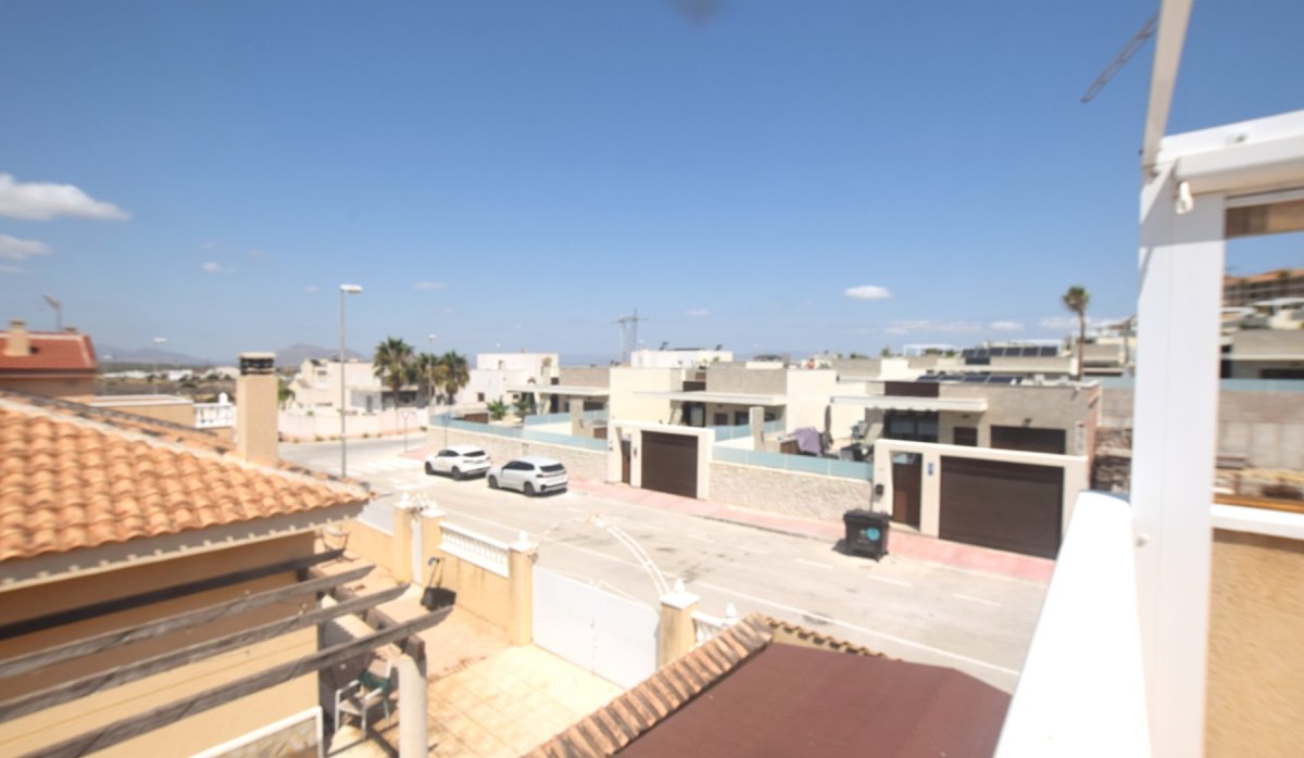 Revente - Villa - Ciudad quesada - Rojales