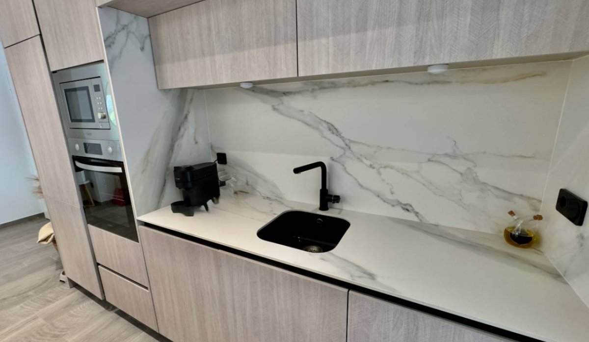 Revente - Appartement - La Finca Golf