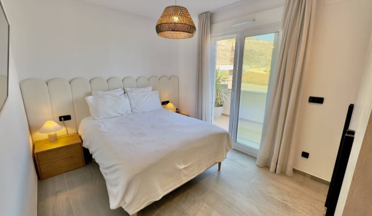 Revente - Appartement - La Finca Golf