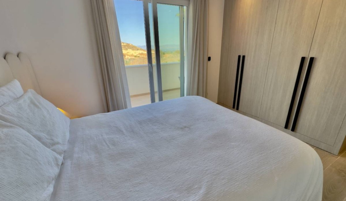 Revente - Appartement - La Finca Golf