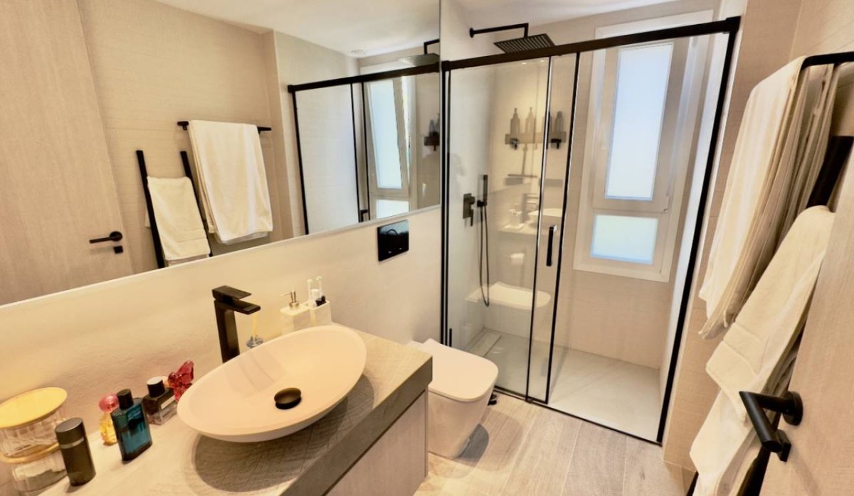 Revente - Appartement - La Finca Golf