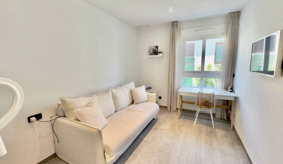 Revente - Appartement - La Finca Golf